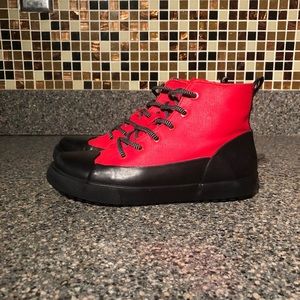 Hunter Boot